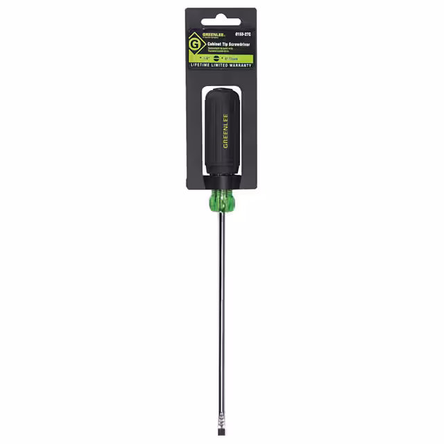 0153-27C Greenlee Communications  Destornilladores y destornilladores